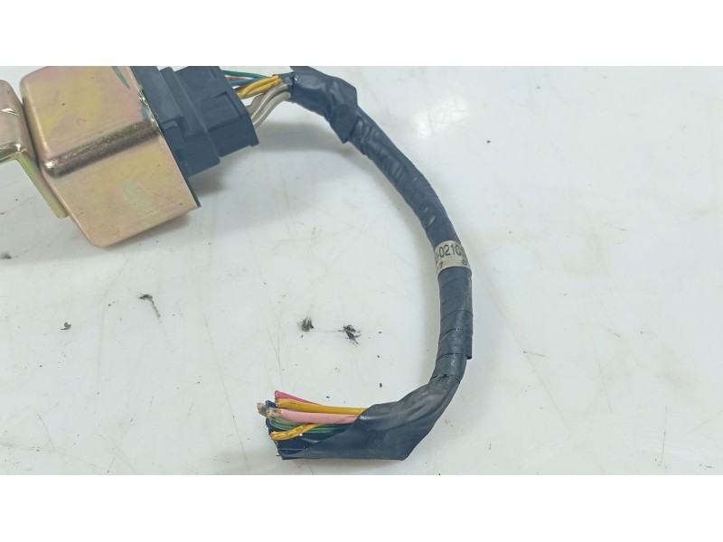 Recambio de modulo electronico para hyundai atos (mx) 1.0 i referencia OEM IAM   
