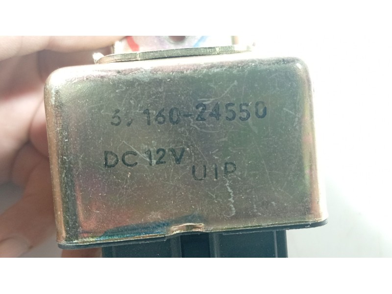 Recambio de modulo electronico para hyundai atos (mx) 1.0 i referencia OEM IAM   