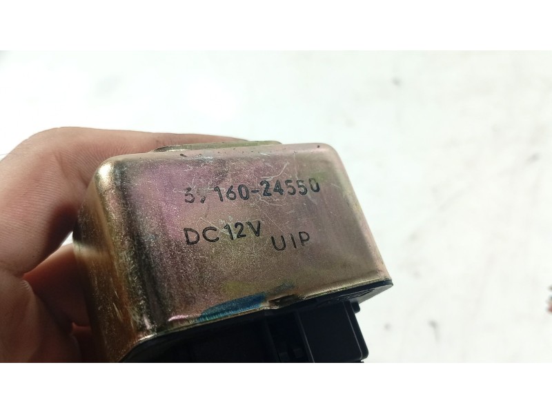 Recambio de modulo electronico para hyundai atos (mx) 1.0 i referencia OEM IAM   