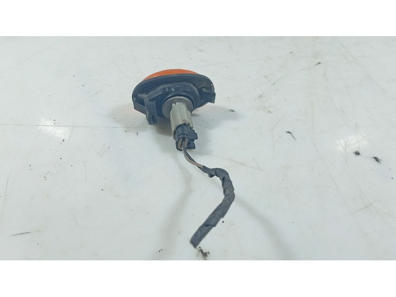 Recambio de piloto lateral delantero izquierdo para hyundai atos (mx) 1.0 i referencia OEM IAM   