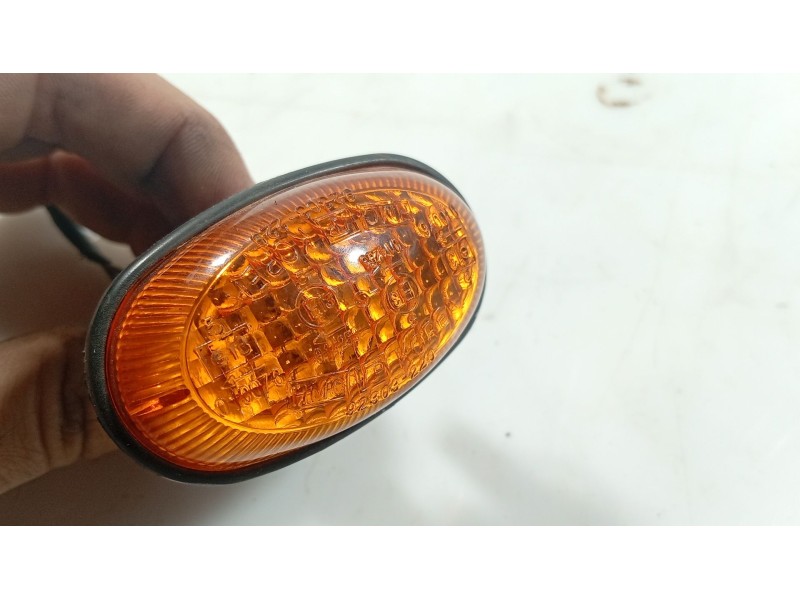 Recambio de piloto lateral delantero izquierdo para hyundai atos (mx) 1.0 i referencia OEM IAM   