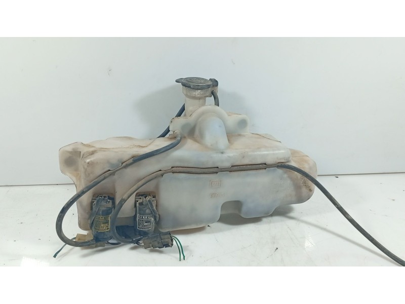 Recambio de deposito limpia para hyundai atos (mx) 1.0 i referencia OEM IAM 9862002000  