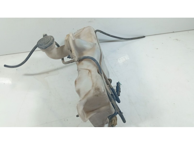 Recambio de deposito limpia para hyundai atos (mx) 1.0 i referencia OEM IAM 9862002000  