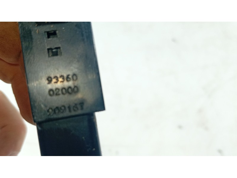 Recambio de warning para hyundai atos (mx) 1.0 i referencia OEM IAM   