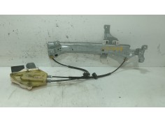 Recambio de elevalunas delantero izquierdo para renault megane iii grandtour (kz0/1) 1.5 dci (kz1m, kz1w, kz0r) referencia OEM I