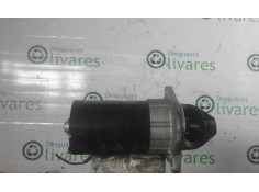 Recambio de motor arranque para opel corsa d essentia   |   01.10 - 12.11 | 2010 - 2011 | 86 cv / 63 kw referencia OEM IAM   