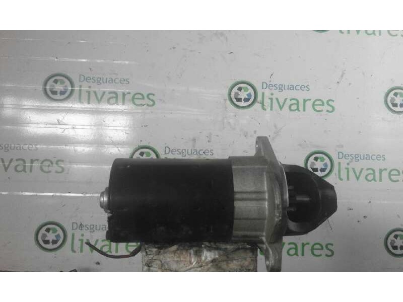 Recambio de motor arranque para opel corsa d essentia   |   01.10 - 12.11 | 2010 - 2011 | 86 cv / 63 kw referencia OEM IAM   