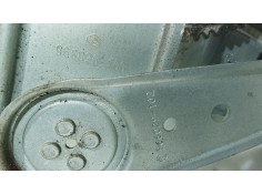 Recambio de elevalunas delantero derecho para renault megane iii grandtour (kz0/1) 1.5 dci (kz1m, kz1w, kz0r) referencia OEM IAM 2