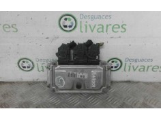 Recambio de centralita de inyeccion para citroen xsara berlina 1.6i 16v sx   |   11.00 - 12.04 | 2000 - 2004 | 109 cv / 80 kw re 2