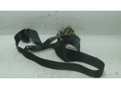 Recambio de cinturon seguridad trasero derecho para renault megane iii grandtour (kz0/1) 1.5 dci (kz1m, kz1w, kz0r) referencia O