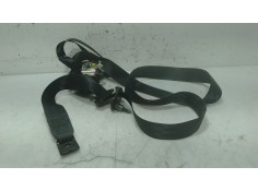 Recambio de cinturon seguridad trasero izquierdo para renault megane iii grandtour (kz0/1) 1.5 dci (kz1m, kz1w, kz0r) referencia
