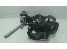 Recambio de cinturon seguridad delantero izquierdo para renault megane iii grandtour (kz0/1) 1.5 dci (kz1m, kz1w, kz0r) referenc