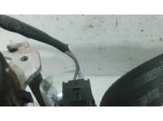 Recambio de cinturon seguridad delantero izquierdo para renault megane iii grandtour (kz0/1) 1.5 dci (kz1m, kz1w, kz0r) referenc 2