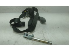 Recambio de cinturon seguridad delantero derecho para renault megane iii grandtour (kz0/1) 1.5 dci (kz1m, kz1w, kz0r) referencia
