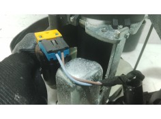 Recambio de cinturon seguridad delantero derecho para renault megane iii grandtour (kz0/1) 1.5 dci (kz1m, kz1w, kz0r) referencia 2