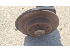 Recambio de puente trasero para opel astra g coupé 2.2 16v edition referencia OEM IAM 5402210 93174568  2