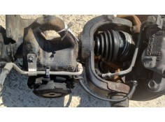 Recambio de puente delantero para jeep gr.cherokee (wj/wg) 3.1 td cat referencia OEM IAM 5252590 ED03364  2
