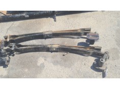 Recambio de ballesta trasera para nissan cabstar e (tl_, vl_) 90.32, 90.28, 95.32, 95.28 (tl0) referencia OEM IAM 55020F3903 550