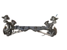 Recambio de puente trasero para mini mini (r50, r53) one referencia OEM IAM 33316764170 33326762037 33326762038