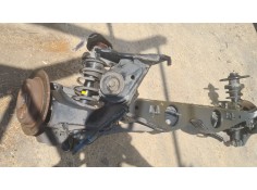 Recambio de puente trasero para mini mini (r50, r53) one referencia OEM IAM 33316764170 33326762037 33326762038 2
