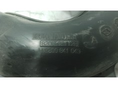 Recambio de resonador para renault megane iii grandtour (kz0/1) 1.5 dci (kz1m, kz1w, kz0r) referencia OEM IAM    2