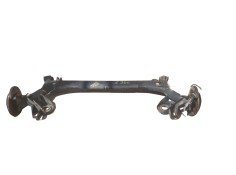 Recambio de puente trasero para seat ibiza iv sc (6j1, 6p5) 1.6 tdi referencia OEM IAM 6R0500051B  