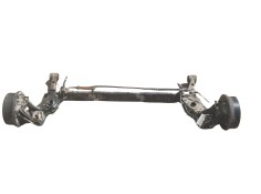 Recambio de puente trasero para opel tigra twintop (x04) 1.4 (r97) referencia OEM IAM 402227 9196281 