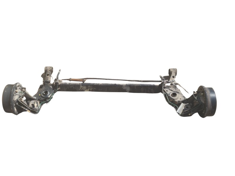 Recambio de puente trasero para opel tigra twintop (x04) 1.4 (r97) referencia OEM IAM 402227 9196281 