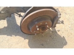 Recambio de puente trasero para opel astra j (p10) 2.0 cdti (68) referencia OEM IAM 402117 13427777  2