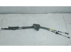 Recambio de varillaje cambio para renault megane iii grandtour (kz0/1) 1.5 dci (kz1m, kz1w, kz0r) referencia OEM IAM 8200781046 