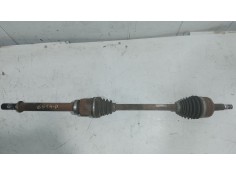 Recambio de transmision delantera derecha para renault megane iii grandtour (kz0/1) 1.5 dci (kz1m, kz1w, kz0r) referencia OEM IA