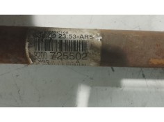 Recambio de transmision delantera derecha para renault megane iii grandtour (kz0/1) 1.5 dci (kz1m, kz1w, kz0r) referencia OEM IA 2