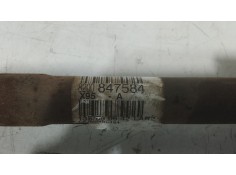 Recambio de transmision delantera izquierda para renault megane iii grandtour (kz0/1) 1.5 dci (kz1m, kz1w, kz0r) referencia OEM  2