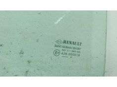 Recambio de luna trasera derecha para renault megane iii grandtour (kz0/1) 1.5 dci (kz1m, kz1w, kz0r) referencia OEM IAM 8230000 2