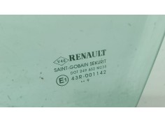 Recambio de luna delantera izquierda para renault megane iii grandtour (kz0/1) 1.5 dci (kz1m, kz1w, kz0r) referencia OEM IAM 803 2