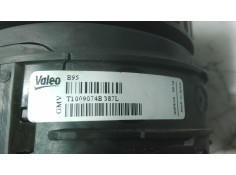 Recambio de ventilador calefaccion para renault megane iii grandtour (kz0/1) 1.5 dci (kz1m, kz1w, kz0r) referencia OEM IAM 27210 2