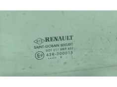 Recambio de luna trasera izquierda para renault megane iii grandtour (kz0/1) 1.5 dci (kz1m, kz1w, kz0r) referencia OEM IAM 82301 2