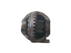 Recambio de diferencial trasero para nissan cabstar e (tl_, vl_) 90.32, 90.28, 95.32, 95.28 (tl0) referencia OEM IAM 38300F3600 