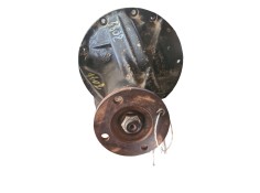 Recambio de diferencial trasero para nissan cabstar e (tl_, vl_) 90.32, 90.28, 95.32, 95.28 (tl0) referencia OEM IAM 38300F3600  2