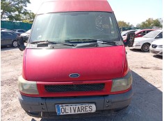 ford transit caja/chasis (fm_ _, fn_ _) del año 2002