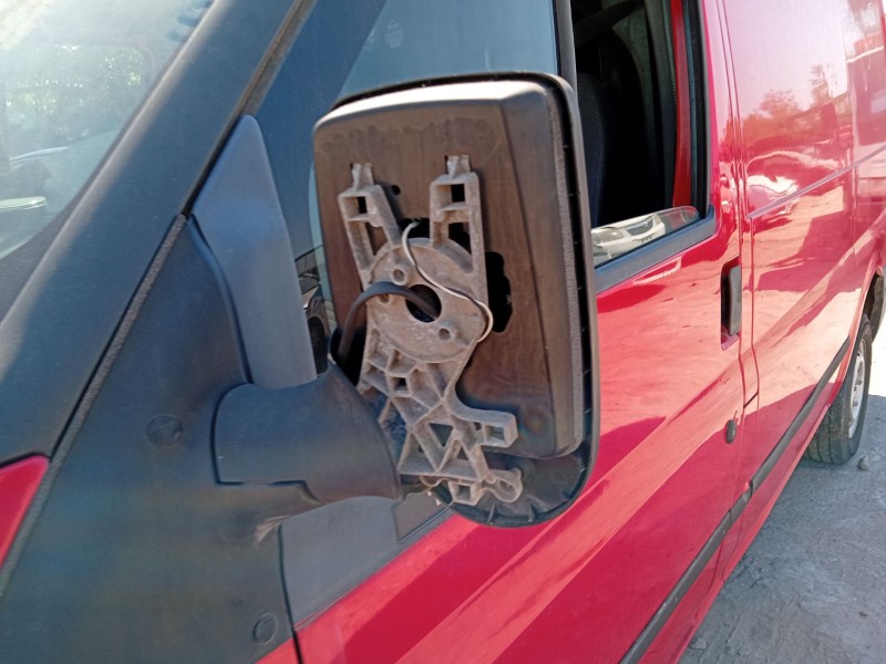 ford transit caja/chasis (fm_ _, fn_ _) del año 2002