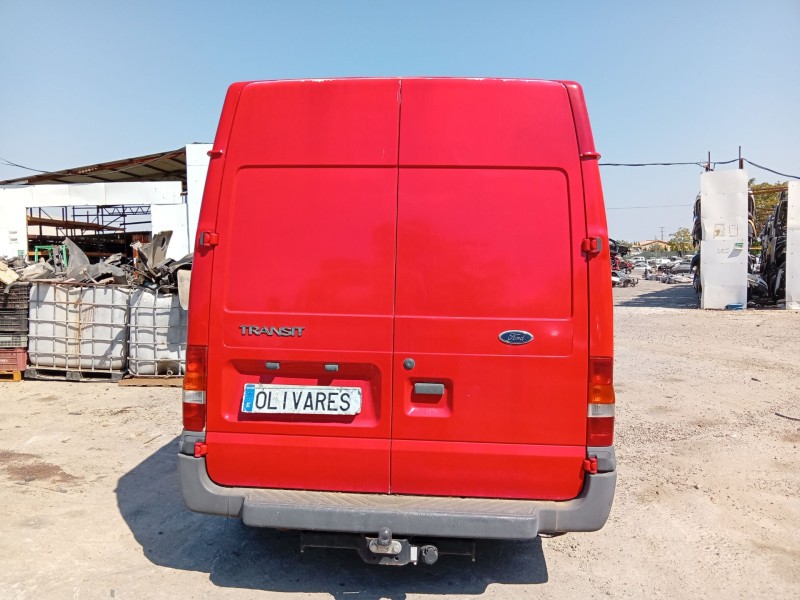 ford transit caja/chasis (fm_ _, fn_ _) del año 2002