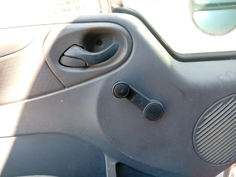 ford transit caja/chasis (fm_ _, fn_ _) del año 2002