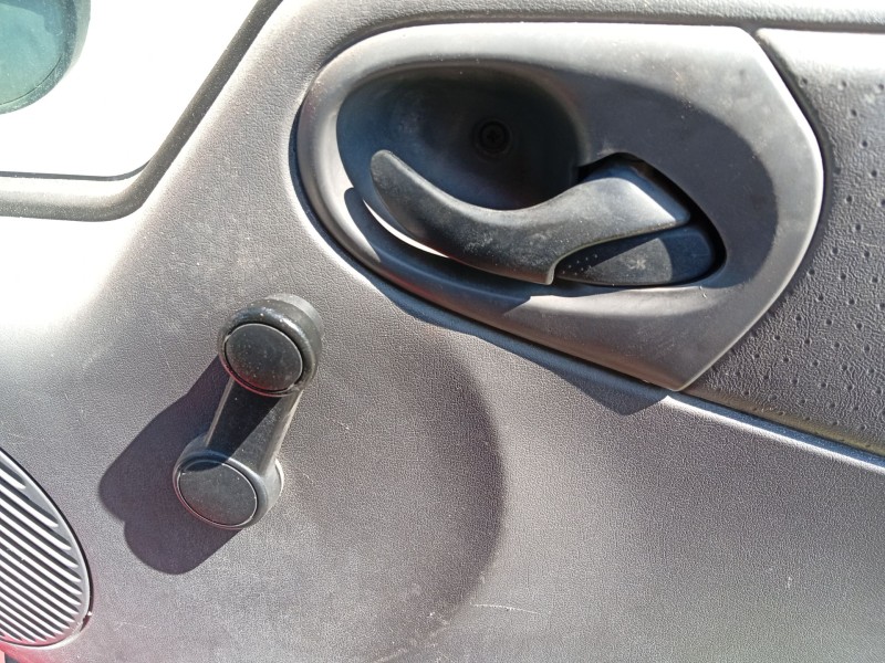 ford transit caja/chasis (fm_ _, fn_ _) del año 2002