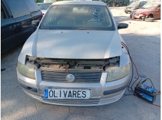 fiat stilo (192_) del año 2003