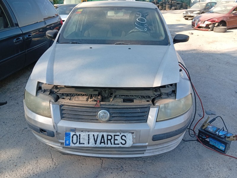 fiat stilo (192_) del año 2003