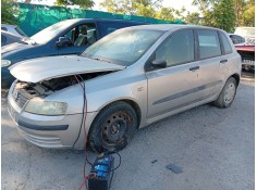 fiat stilo (192_) del año 2003 2