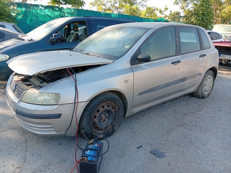 fiat stilo (192_) del año 2003