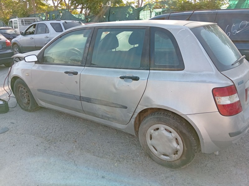 fiat stilo (192_) del año 2003