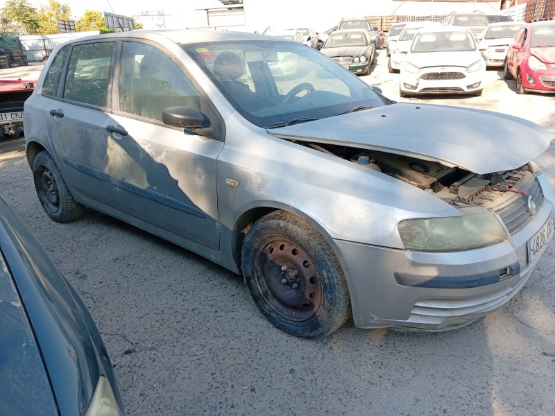 fiat stilo (192_) del año 2003